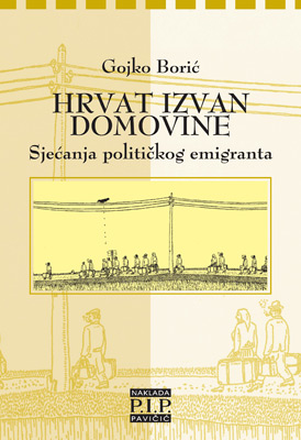 Hrvat izvan domovine