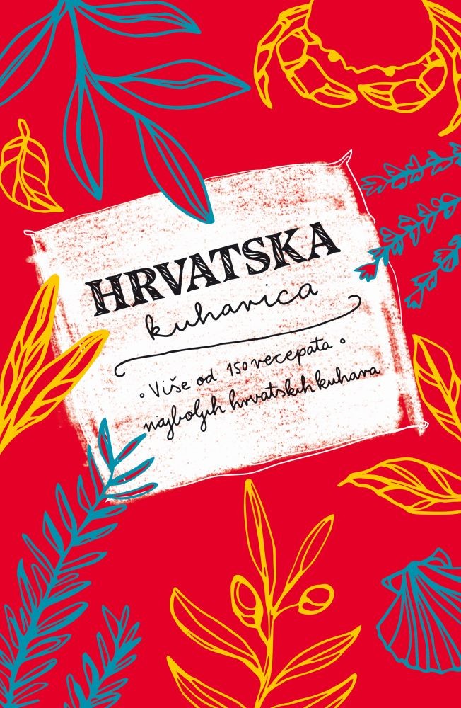 Hrvatska kuharica