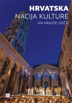 Hrvatska - nacija kulture