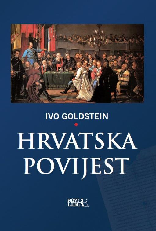 Hrvatska povijest