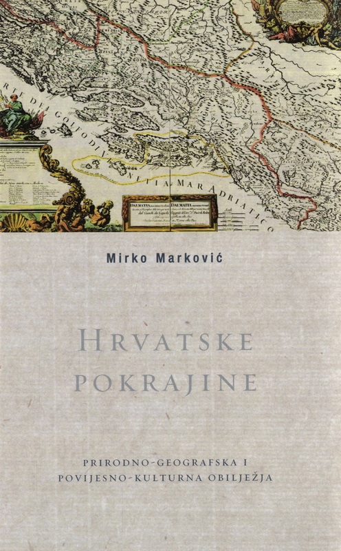 Hrvatske pokrajine