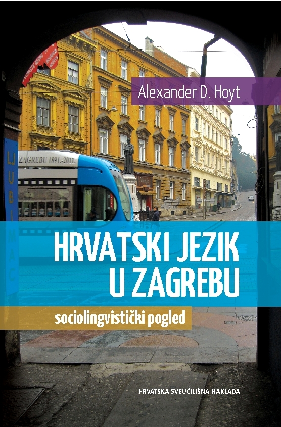 Hrvatski jezik u Zagrebu