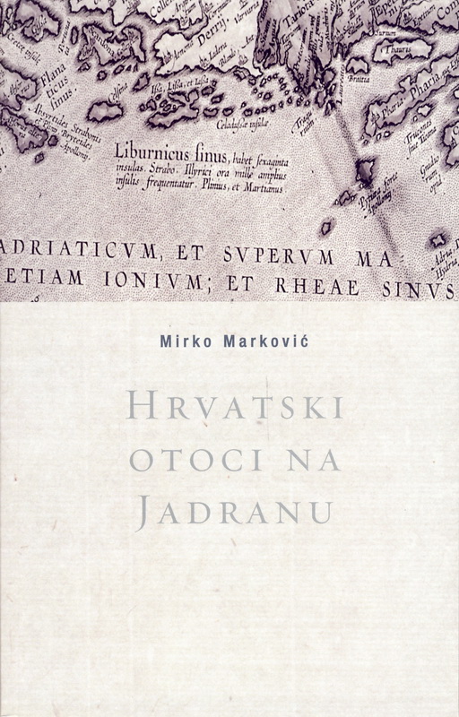 Hrvatski otoci na Jadranu