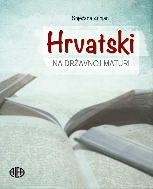 Hrvatski na državnoj maturi