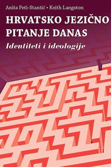 Hrvatsko jezično pitanje danas