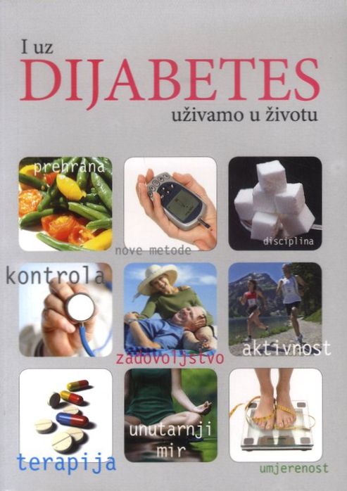 I uz dijabetes uživamo u životu