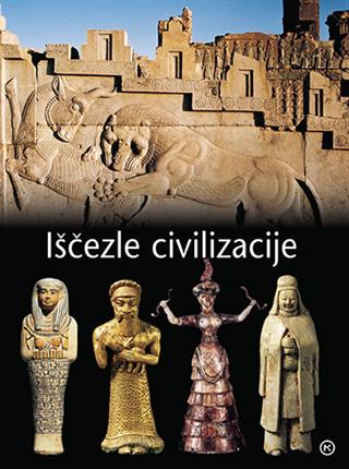 Iščezle civilizacije
