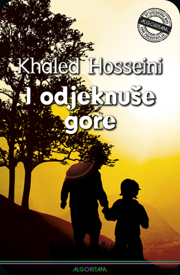 I odjeknuše gore