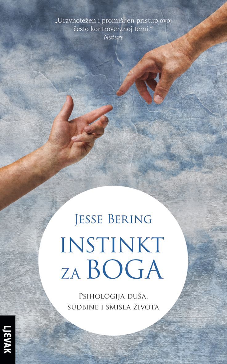 Instinkt za Boga