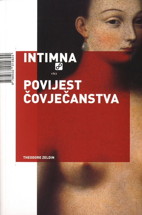 Intimna povijest čovječanstva