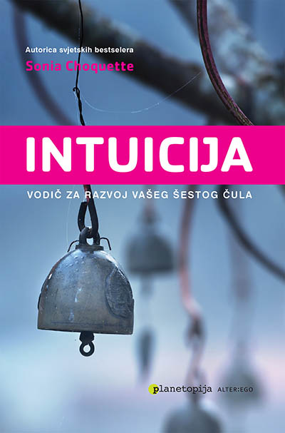 Intuicija