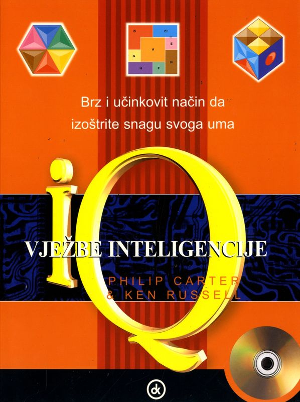 Vježbe inteligencije