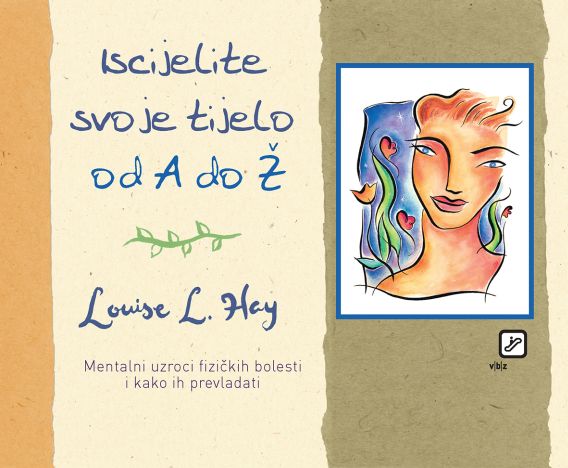 iscijelite svoje tijelo od A do Ž