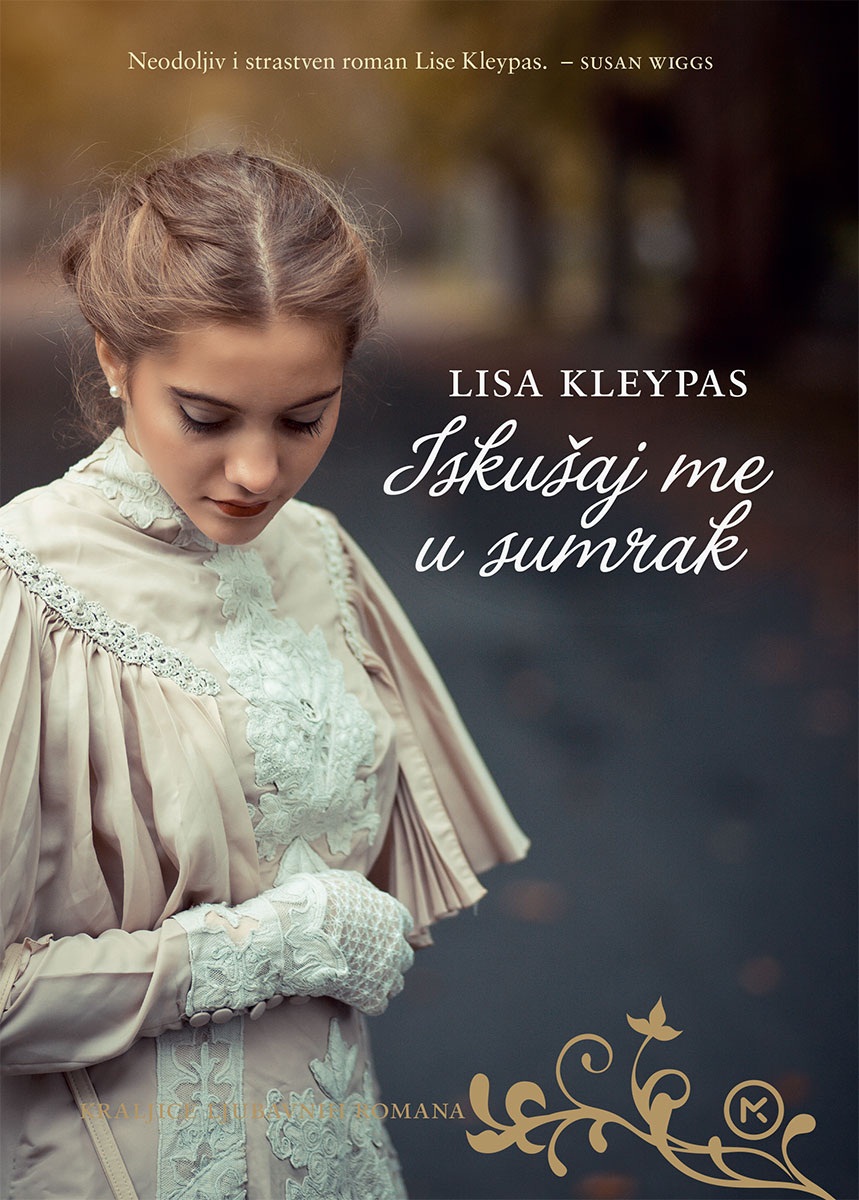 Iskušaj me u sumrak