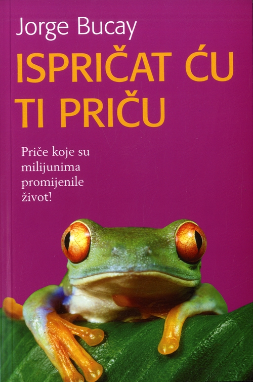 Ispričat ću ti priču