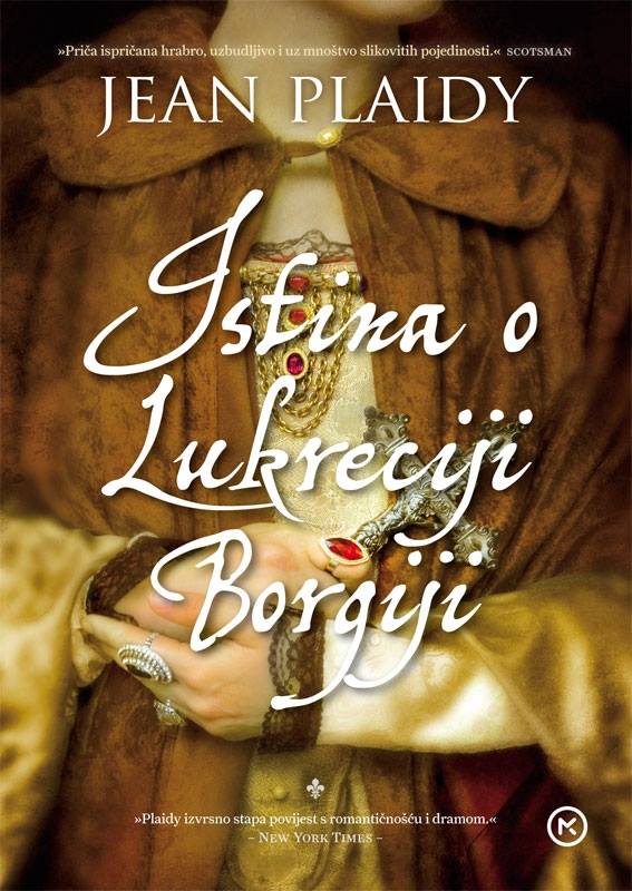Istina o Lukreciji Borgiji