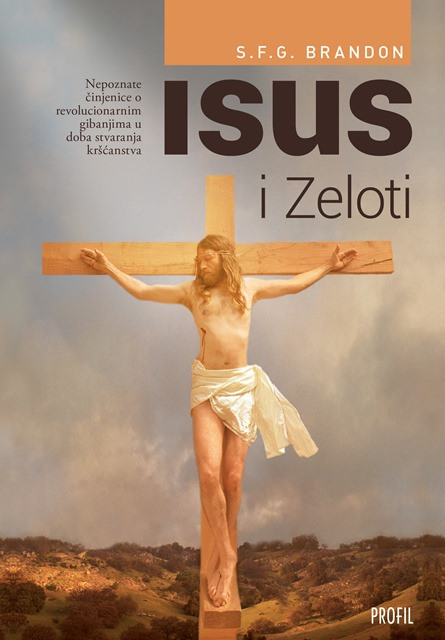 ISUS I ZELOTI