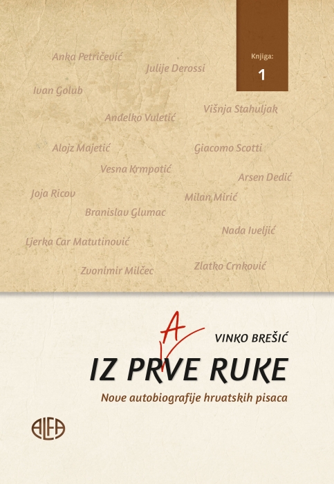 Iz prve ruke