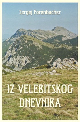 Iz Velebitskog dnevnika
