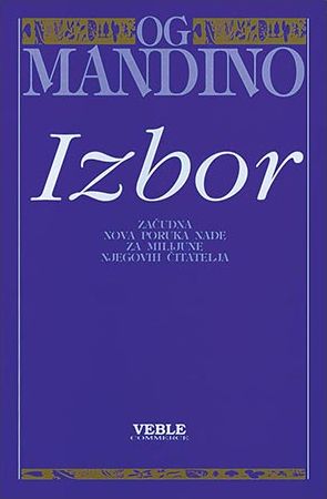 Izbor
