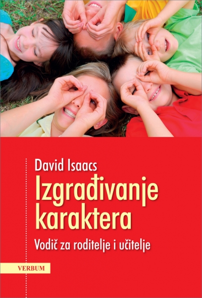 Izgrađivanje karaktera