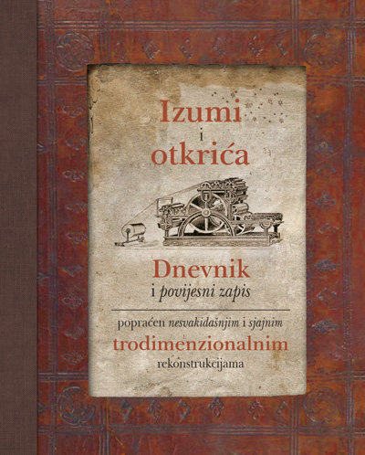 Izumi i otkrića