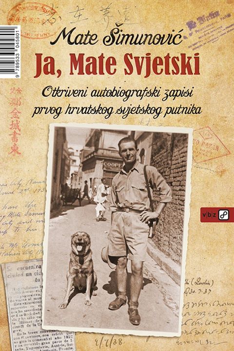 Ja, Mate Svjetski
