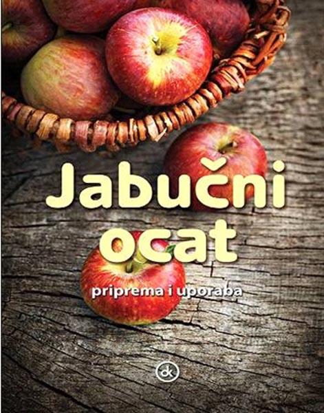 Jabučni ocat