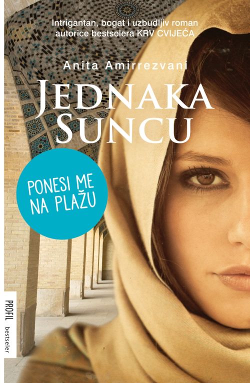 Jednaka suncu