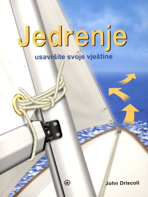 Jedrenje