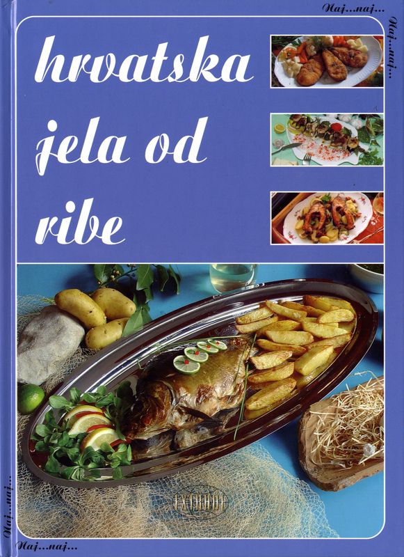 Hrvatska jela od ribe