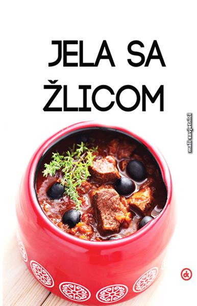 Jela sa žlicom