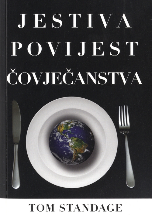 Jestiva povijest čovječanstva