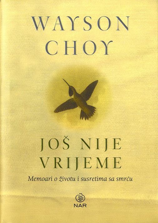 Još nije vrijeme