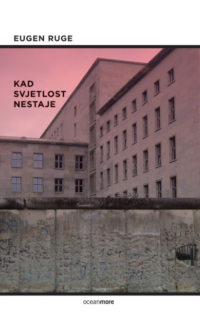 Kad svjetlost nestaje