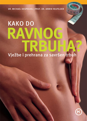 Kako do ravnog trbuha