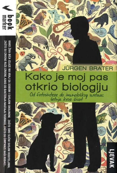 Kako je moj pas otkrio biologiju