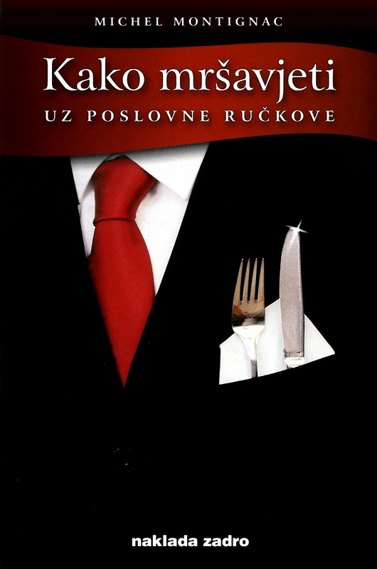 Kako mršavjeti uz poslovne ručkove