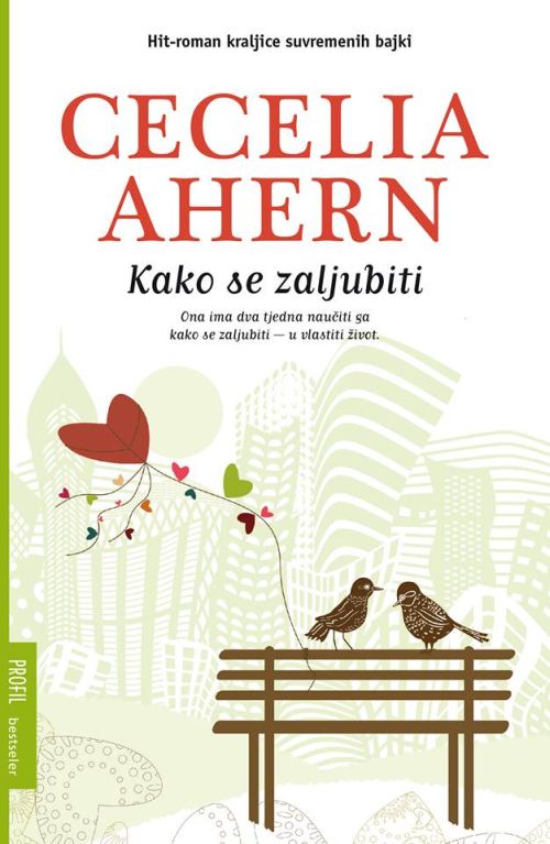 Kako se zaljubiti