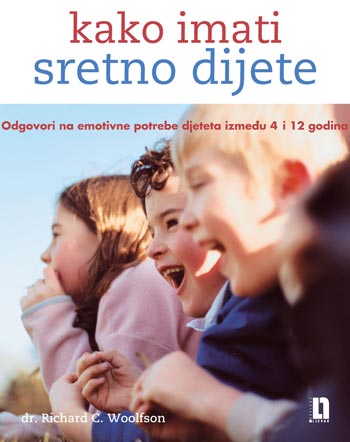 Kako imati sretno dijete
