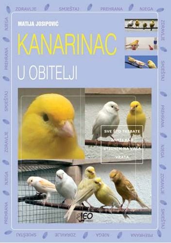 Kanarinac u obitelji