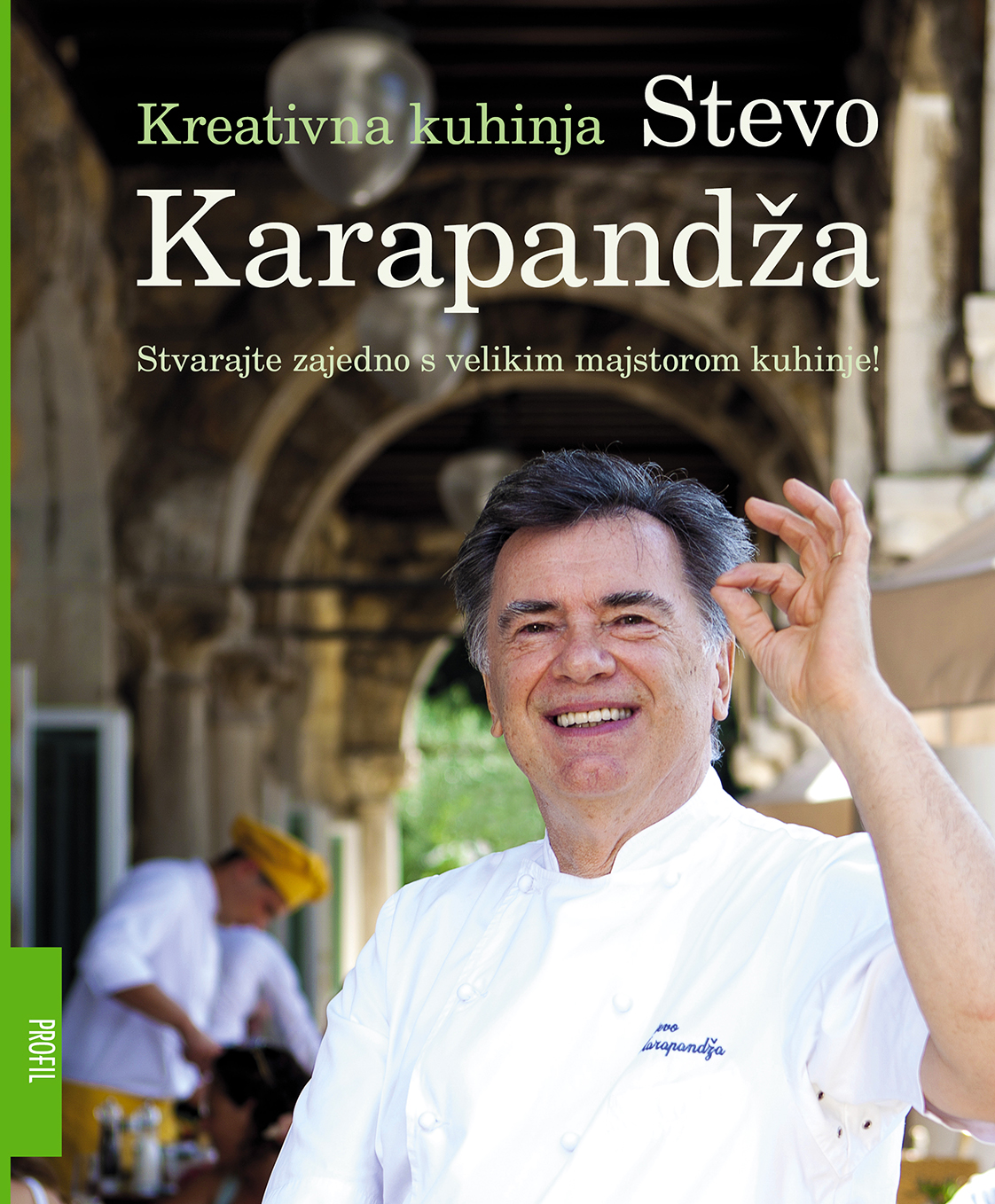 Kreativna kuhinja