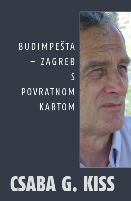 Budimpešta - Zagreb s povratnom kartom
