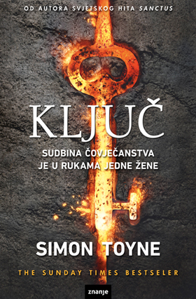 Ključ