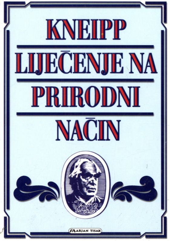 Liječenje na prirodni način