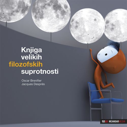Knjiga velikih folozofskih suprotnosti