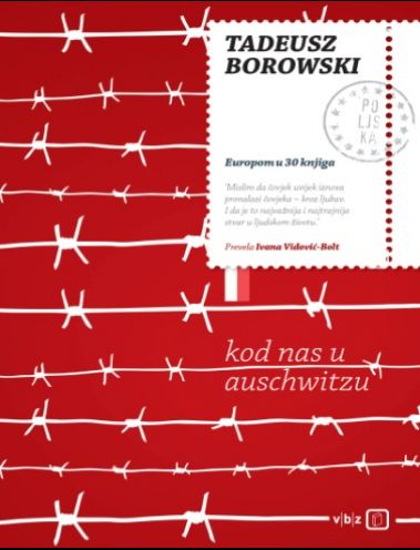 Kod nas u Auschwitzu