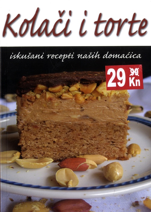 Kolači i torte