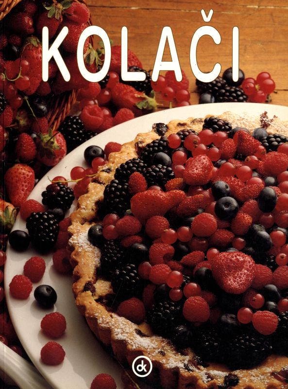 Kolači