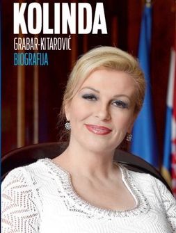 Kolinda Grabar-Kitarović - biografija